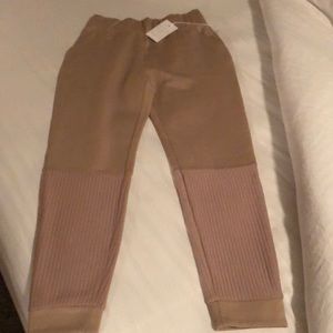 Gorgeous latte colored slacks